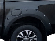 Ford Ranger 2019-2022 Wheel Arches 'Bolt on' XLT/Limited